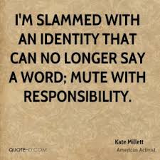 Kate Millett Quotes | QuoteHD via Relatably.com