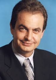 José Luis Rodríguez Zapatero Born: 4-Aug-1960. Birthplace: Valladolid, Spain - baj-jzap