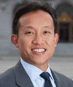 Chiu, Ting and Yee: 3 Asian Americans in Running for San Francisco Mayor - davidchiu