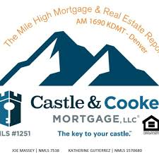 The Mile High Mortgage & Real Estate Report w/ Joe Massey