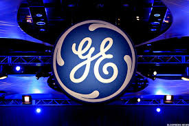 Image result for General Electric logo