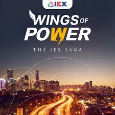 Wings Of Power - The IEX Saga