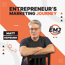 The EMJ Podcast With Matt Hepburn
