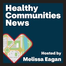 Healthy Communities News
