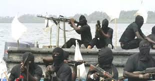 Image result for Nigeria lost N2.1 trillion to militants, vandals in 2016 - NNPC