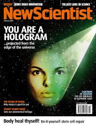 New Scientist article featuring Craig Hogan is most read - NSC_170109_301
