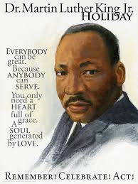 Image result for martin luther king day images