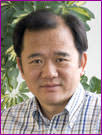 <b>Hao Fu</b>, Leiter der China-Abteilung. Direkt-Telefon: (06101) 984 - 119 - fh