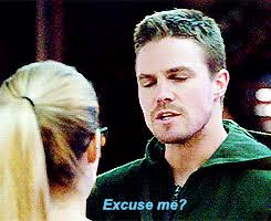 Image result for favorite olicity moments