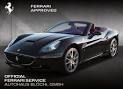 Ferrari California / MagneRide / AFS / Jantes 20 Sport / Garantie ...