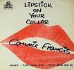 Lipstick on Your Collar: The Greatest Hits of Connie Francis