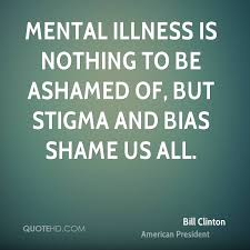 Mental Illness Quotes. QuotesGram via Relatably.com