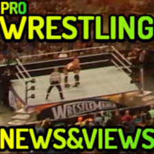 enTWOtainer - WWE und Wrestling News & Views
