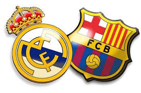 Resultado de imagen para real madrid vs barcelona