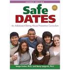 Safe Dates Prevention Program for Dating Abuse - Hazelden