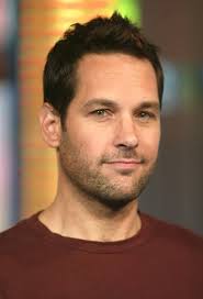 Paul Rudd is an American actor, most famous for his roles in The 40-Year-Old Virgin, Clueless, ... - Rudd