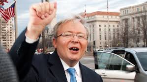 Kevin Rudd&#39;s quotes, famous and not much - QuotationOf . COM via Relatably.com