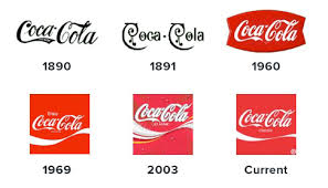 Image result for coca cola logo 2014