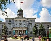 صورة Université McGill