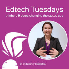 Edtech Tuesdays
