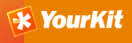 YourKit logo