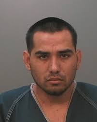 Several police agencies were involved in an hours-long manhunt on Friday for San Marcos resident Daniel Guerrero-Sierra, who was captured and charged with ... - Daniel-Guerrero-Sierra-mug-2-19-12