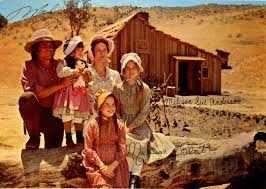 Image result for little house on the prairie