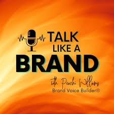 Talk Like a Brand