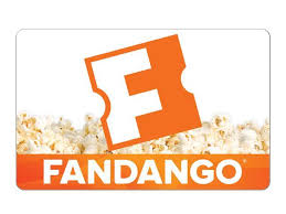Fandango $25 Gift Card (Email Delivery) - Newegg.com