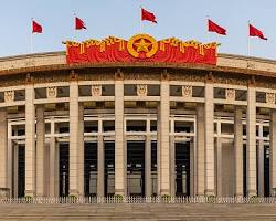 北京中國國家博物館