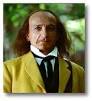 Image result for the man in the yellow suit tuck everlasting
