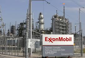 Resultado de imagen para exxonmobil mexico