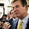 Story image for manafort from New York Times