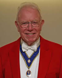Oxfordshire wedding toastmaster Roy Timms for weddings and ladies festivals - RoyTimmsToastmaster