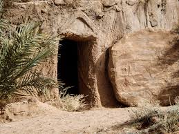 Image result for the empty tomb
