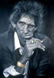 Keith Richards with Cartier Watch by <b>Sebastian Krüger</b> - Keith%2520with%2520Cartier