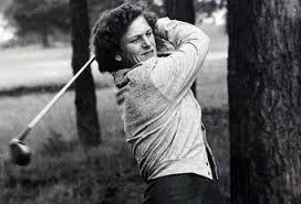 Image result for babe didrikson zaharias golf