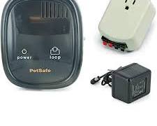 PetSafe RFA-435 Transmitter & Lightning Protection