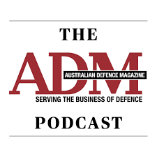 Australian Defence Magazine Podcast