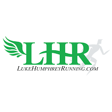Luke Humphrey Running