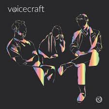 Voicecraft