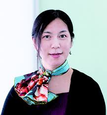 Keiko Torii,Visiting Professor - ppf_prof