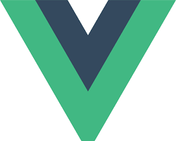 Image of Vue.js logo