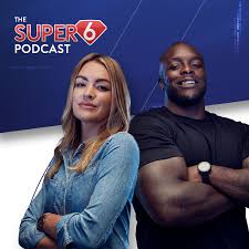 The Super 6 Podcast