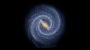Astronomers Find a 'Break' in One of the Milky Way's Spiral Arms ...