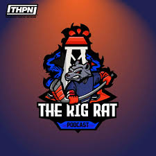 The Rig Rat Podcast