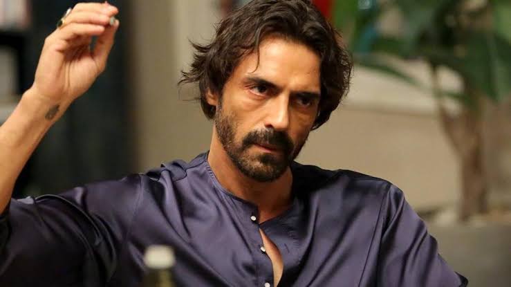 Arjun Rampal took inspiration from his lawyer uncle for Nail Polish role: Interview - India Today