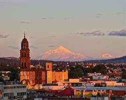Image of Puebla, Mexico