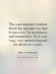 Marc Andreessen Quotes &amp; Sayings (71 Quotations) - Page 3 via Relatably.com