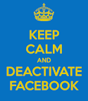deactivation
